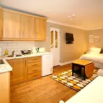 Ifsc Self-Catered Apartments At Connolly & Busaras