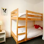 Ifsc Self-Catered Apartments At Connolly & Busaras