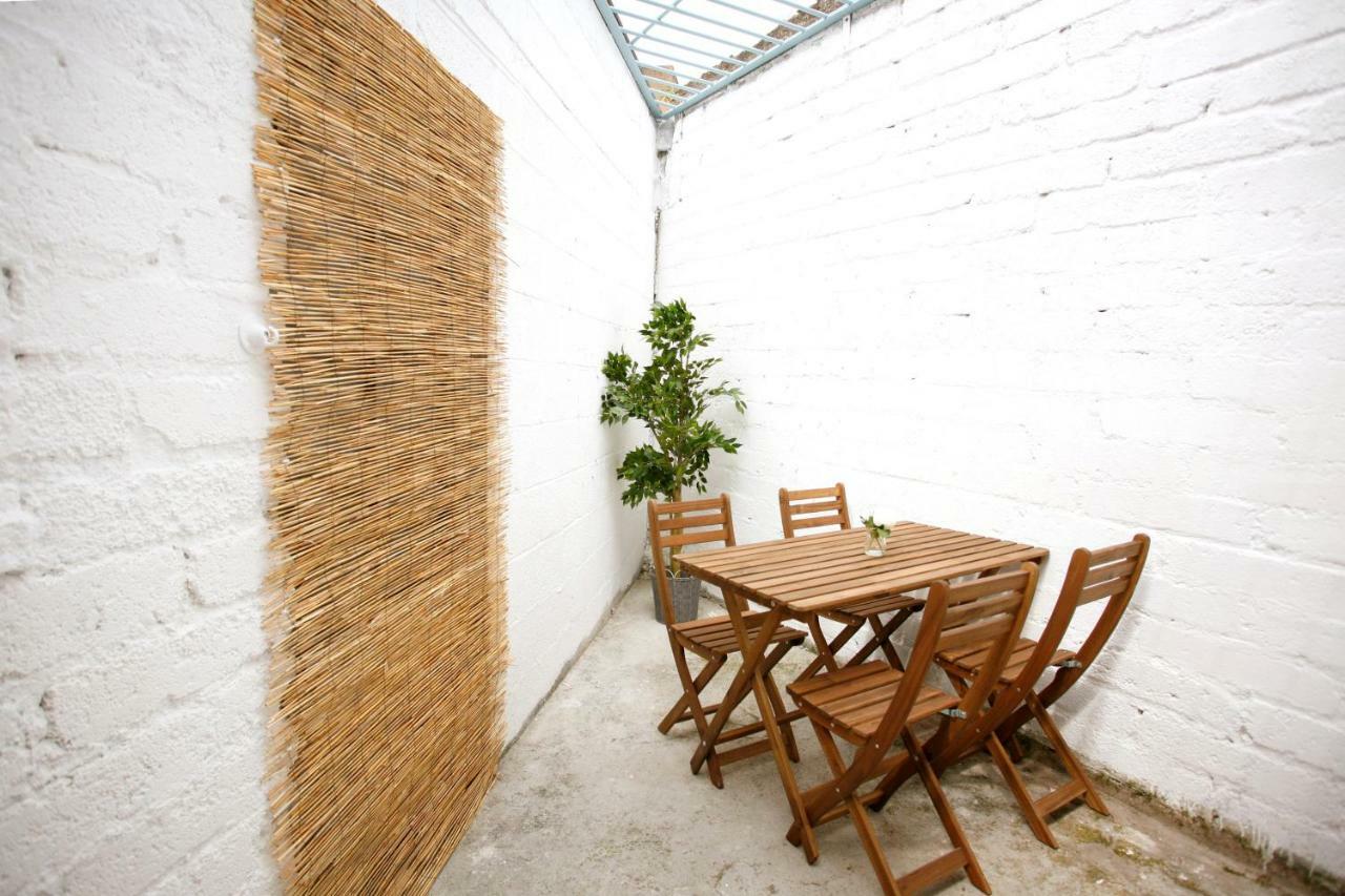 Ifsc Self-catered At Connolly & Busaras Apartment *