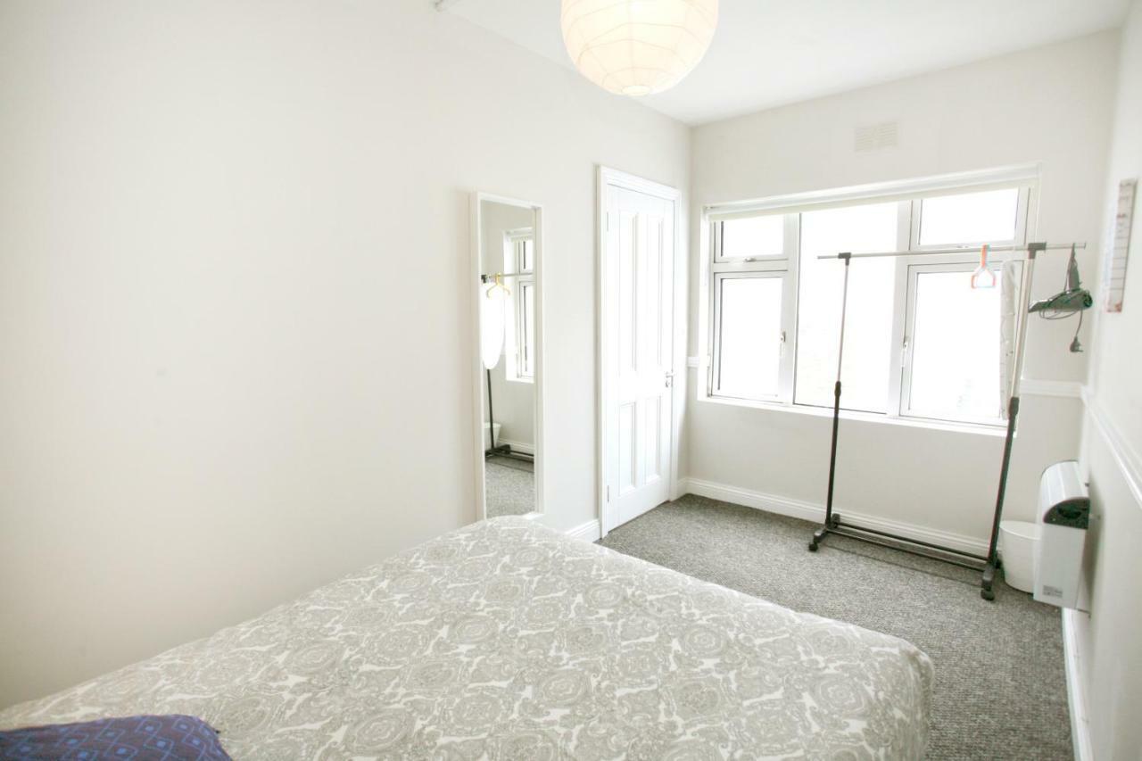 Ifsc Self-catered At Connolly & Busaras Apartment Dublin